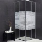 Душова кабіна 70 см: моделі 70×100, 150×70, 70×100, 70×80 та поради з вибору
