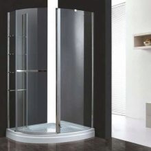 Душовий куточок Cezares: моделі з Італії з габаритами 80х80, 120×80 і інші моделі. Їх якість. Відгуки