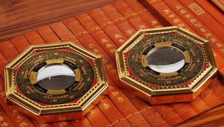 Дзеркало багуа: що це таке і куди його повісити? Як правильно використовувати восьмикутним дзеркалом?