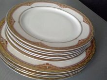 Елітна посуд: опис золотий посуду преміум-класу та брендового посуду з інших матеріалів. Огляд брендів, що виробляють посуд класу люкс