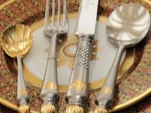 Елітна посуд: опис золотий посуду преміум-класу та брендового посуду з інших матеріалів. Огляд брендів, що виробляють посуд класу люкс