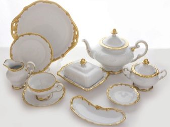 Елітна посуд: опис золотий посуду преміум-класу та брендового посуду з інших матеріалів. Огляд брендів, що виробляють посуд класу люкс