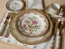 Елітна посуд: опис золотий посуду преміум-класу та брендового посуду з інших матеріалів. Огляд брендів, що виробляють посуд класу люкс