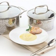 Елітна посуд: опис золотий посуду преміум-класу та брендового посуду з інших матеріалів. Огляд брендів, що виробляють посуд класу люкс