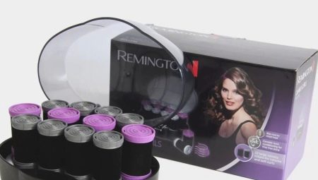 Електробігуді Remington: особливості електричних бігуді. Що собою являють термобігуді? Як ними користуватися? Гарні приклади зачісок