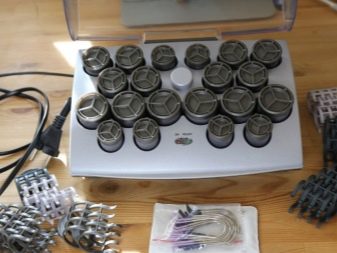 Електробігуді Remington: особливості електричних бігуді. Що собою являють термобігуді? Як ними користуватися? Гарні приклади зачісок