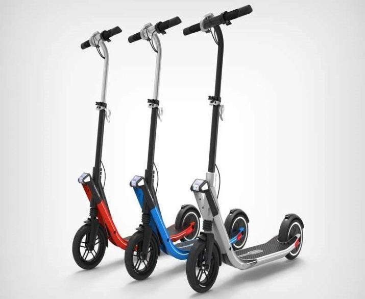Електросамокати E-Scooter: інструкція до електричного самоката з сидінням і без нього. Як включається?