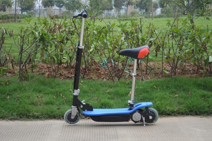 Електросамокати E-Scooter: інструкція до електричного самоката з сидінням і без нього. Як включається?