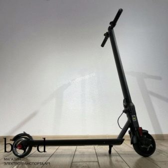 Електросамокати iconBIT: як вибрати електричний самокат? Інструкція з експлуатації, огляд кращих моделей. Як заряджається?