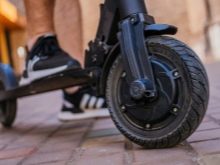 Електросамокати iconBIT: як вибрати електричний самокат? Інструкція з експлуатації, огляд кращих моделей. Як заряджається?