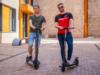 Електросамокати iconBIT: як вибрати електричний самокат? Інструкція з експлуатації, огляд кращих моделей. Як заряджається?