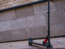 Електросамокати iconBIT: як вибрати електричний самокат? Інструкція з експлуатації, огляд кращих моделей. Як заряджається?