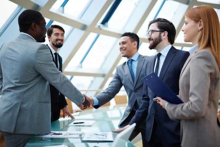 Етика ділового спілкування (28 фото): що це, психологія та принципи, етикет і культура