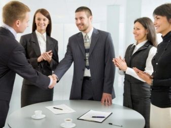 Етика ділового спілкування (28 фото): що це, психологія та принципи, етикет і культура