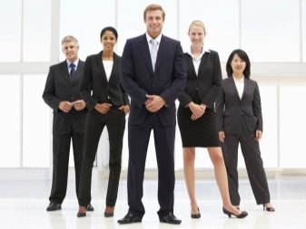 Етика ділового спілкування (28 фото): що це, психологія та принципи, етикет і культура