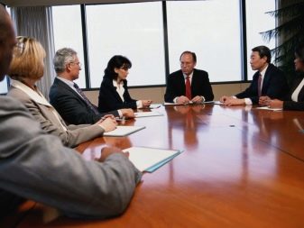 Етика ділового спілкування (28 фото): що це, психологія та принципи, етикет і культура