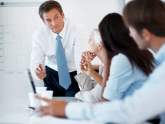 Етика ділового спілкування (28 фото): що це, психологія та принципи, етикет і культура