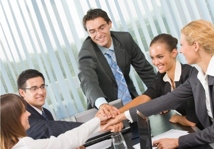 Етика ділового спілкування (28 фото): що це, психологія та принципи, етикет і культура