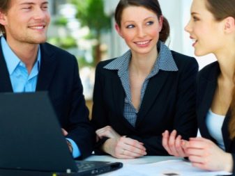 Етика ділового спілкування (28 фото): що це, психологія та принципи, етикет і культура