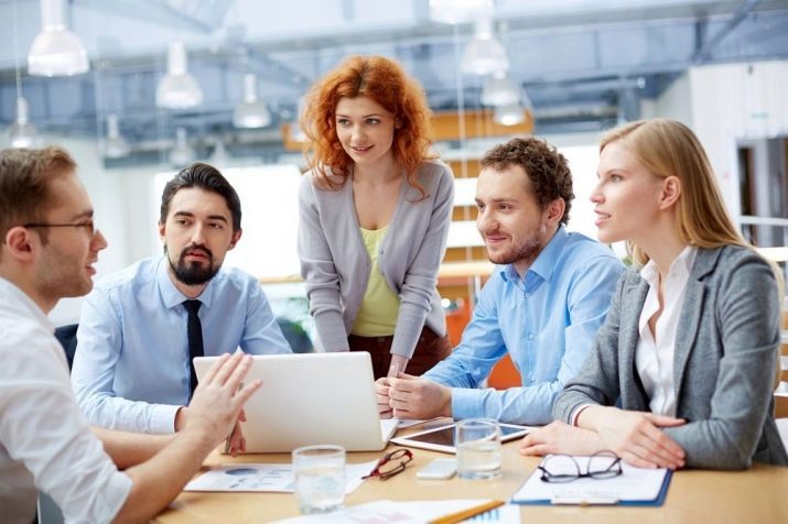 Етика ділового спілкування (28 фото): що це, психологія та принципи, етикет і культура