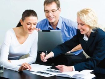 Етика ділового спілкування (28 фото): що це, психологія та принципи, етикет і культура