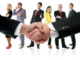 Етика ділового спілкування (28 фото): що це, психологія та принципи, етикет і культура