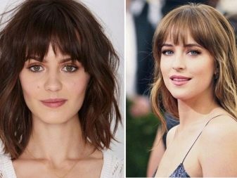 Філіруваний чубчик (93 фото): як правильно зробити косу, пряму і проріджену чубок на бік в домашніх умовах звичайними та філірувальними ножицями?