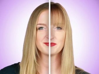 Філіруваний чубчик (93 фото): як правильно зробити косу, пряму і проріджену чубок на бік в домашніх умовах звичайними та філірувальними ножицями?