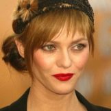 Філіруваний чубчик (93 фото): як правильно зробити косу, пряму і проріджену чубок на бік в домашніх умовах звичайними та філірувальними ножицями?