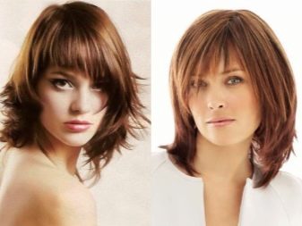 Філіруваний чубчик (93 фото): як правильно зробити косу, пряму і проріджену чубок на бік в домашніх умовах звичайними та філірувальними ножицями?