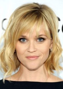 Філіруваний чубчик (93 фото): як правильно зробити косу, пряму і проріджену чубок на бік в домашніх умовах звичайними та філірувальними ножицями?