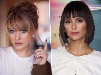 Філіруваний чубчик (93 фото): як правильно зробити косу, пряму і проріджену чубок на бік в домашніх умовах звичайними та філірувальними ножицями?