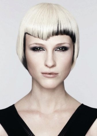 Філіруваний чубчик (93 фото): як правильно зробити косу, пряму і проріджену чубок на бік в домашніх умовах звичайними та філірувальними ножицями?