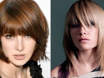 Філіруваний чубчик (93 фото): як правильно зробити косу, пряму і проріджену чубок на бік в домашніх умовах звичайними та філірувальними ножицями?