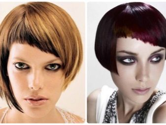 Філіруваний чубчик (93 фото): як правильно зробити косу, пряму і проріджену чубок на бік в домашніх умовах звичайними та філірувальними ножицями?