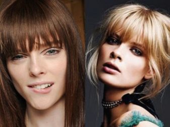 Філіруваний чубчик (93 фото): як правильно зробити косу, пряму і проріджену чубок на бік в домашніх умовах звичайними та філірувальними ножицями?