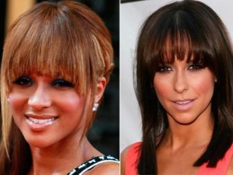 Філіруваний чубчик (93 фото): як правильно зробити косу, пряму і проріджену чубок на бік в домашніх умовах звичайними та філірувальними ножицями?