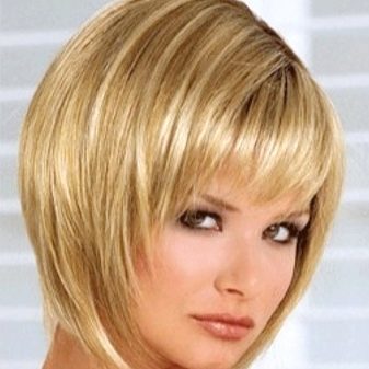 Філіруваний чубчик (93 фото): як правильно зробити косу, пряму і проріджену чубок на бік в домашніх умовах звичайними та філірувальними ножицями?