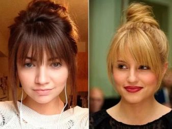 Філіруваний чубчик (93 фото): як правильно зробити косу, пряму і проріджену чубок на бік в домашніх умовах звичайними та філірувальними ножицями?