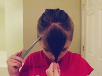 Філіруваний чубчик (93 фото): як правильно зробити косу, пряму і проріджену чубок на бік в домашніх умовах звичайними та філірувальними ножицями?