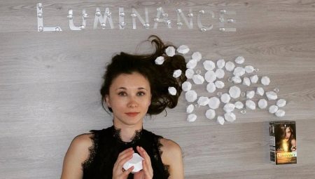 Фарба для волосся Luminance: палітра відтінків нових стійких фарб від Schwarzkopf, відгуки покупців