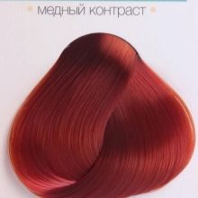 Фарби для волосся Kaaral (36 фото): палітра кольорів, професійні фарби серій Baco, AAA, Sense Colours та інших. Відгуки