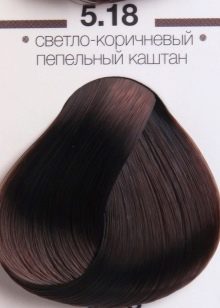 Фарби для волосся Kaaral (36 фото): палітра кольорів, професійні фарби серій Baco, AAA, Sense Colours та інших. Відгуки