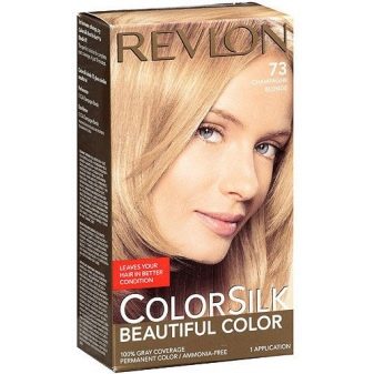 Фарби для волосся Revlon: палітра кольорів професійних фарб, серія Revlonissimo Chromatics та інші, відгуки