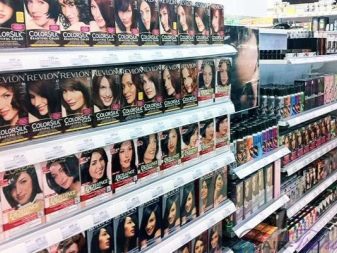 Фарби для волосся Revlon: палітра кольорів професійних фарб, серія Revlonissimo Chromatics та інші, відгуки