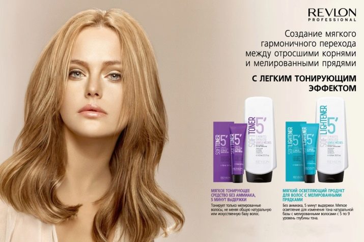 Фарби для волосся Revlon: палітра кольорів професійних фарб, серія Revlonissimo Chromatics та інші, відгуки