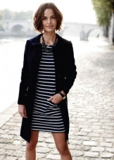 Французький стиль в одязі (100 фото): особливості і відмітні риси, як створити образ