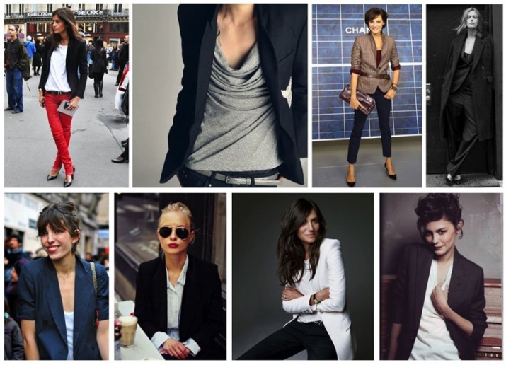 Французький стиль в одязі (100 фото): особливості і відмітні риси, як створити образ