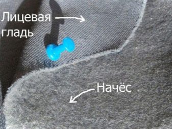 Футер з начосом (24 фото): що це за тканина? Особливості трехнитки і двуніткі. Як прати і що можна з нього зшити? Порівняння з флісом