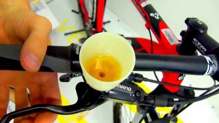 Гідравлічні гальма на велосипед: огляд дискових гідравлічних гальм від Shimano і інших брендів. Чим краще механічних?